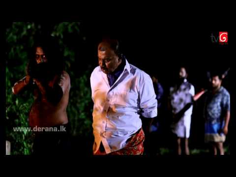 Gini Awi Saha Gini Keli - Episode 182 | 15th January 2015