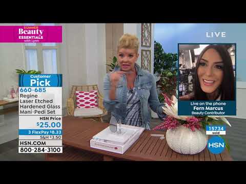 HSN | Summer Beauty Essentials with Lynn 06.05.2020 - 05 PM