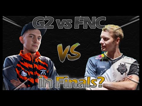 Selfmade vs Jankos - 'my top and bot wanted GAME 5' (xd) | G2 vs FNC finals? | on MAD