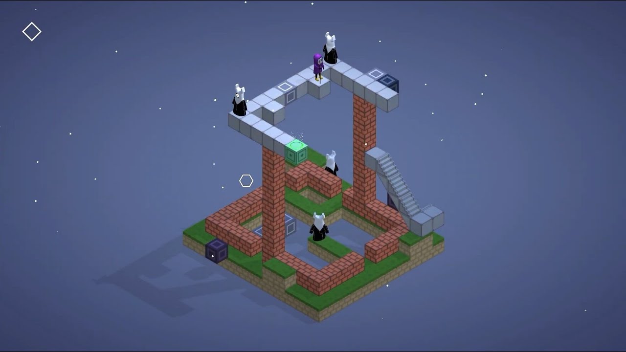 O.W.L. Projekt 2 trailer teaser