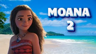 How to pronounce Moana