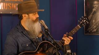 Bill Scorzari - For When I Didn't See - Riverwalk Sessions