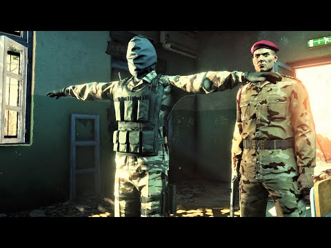 HITMAN - Funny & Brutal Kills Compilation (Badass/Tricks/Glitch Moments)