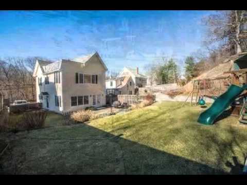 24 Cedar St, Wellesley, MA - Listed by Lynn Donahue, Lynn Donahue
