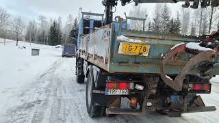 شاحنة قلابة Scania P114 | صورة 4 - Autoline