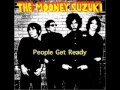 The Mooney Suzuki ..Yeah You Can