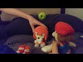 The Death Of Yoshi