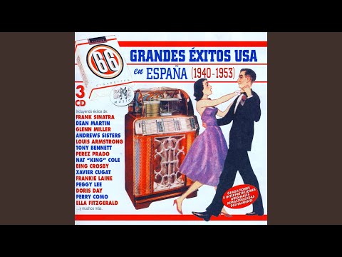 Lady of spain (remastered)