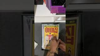 Download lagu BTS - 2018 5th Army Kit Unboxing mp3