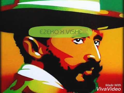 Ezeko x Vishe CATAPULT  slideshow version