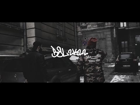 Baszaj / ŻołnieŻ - To my (prod. Baszaj, cuty: MHS) | ROAMING LP