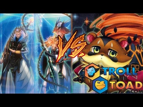 Zodiac Tourney Top 4: Farfa (Majespecter Magician) Vs Tanner Von Difole (Magician Stun)