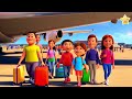 Hkrainbow Mission Sing And Learn Dvd