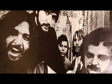 Canned Heat-Let's Work Together (rare true stereo version)