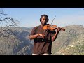 Vibin Live From Yosemite