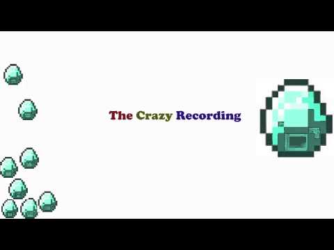 TheCrazyRecording's intro