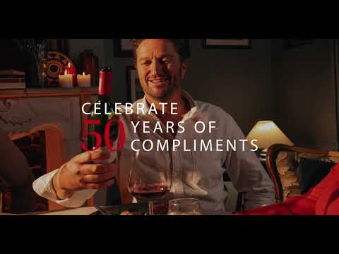 Nederburg Baronne - A true South African wine icon