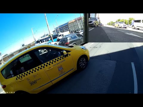 EDH-760 Az a fránya holttér - That dreaded blind spot