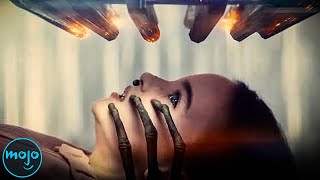 Top 10 Things To Know Before Watching Disclosure Day