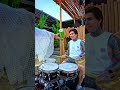 COOLEST MASHUP DRUMS AND ENERGYGIRL Drums