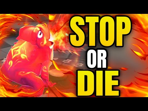 Climb to G3 with TOMOE Combo (SUMMONERS WAR)