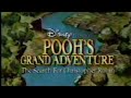Pooh S Grand Adventure The Search For Christopher Robin Commercial 1997