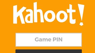 Design A Presentation LIVE With Kahoot!
