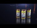 Видео о товаре TetraMin Crisps, основной корм для всех видов рыб, чипсы / Tetra (Германия)