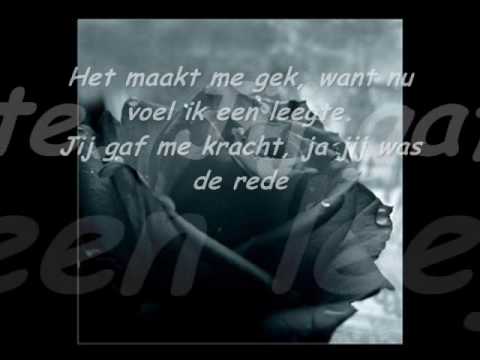 Derfo - Jij was mijn hart