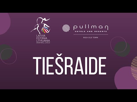 BSBL sadarbībā ar Pullman Rīga Old Town: TTT Rīga - RSU