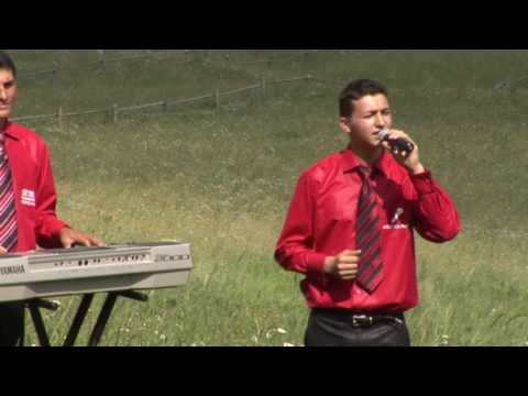 Foarmatia Perla Bucovinei - Sarba mirilor  [Solist Vocal - Daniel]