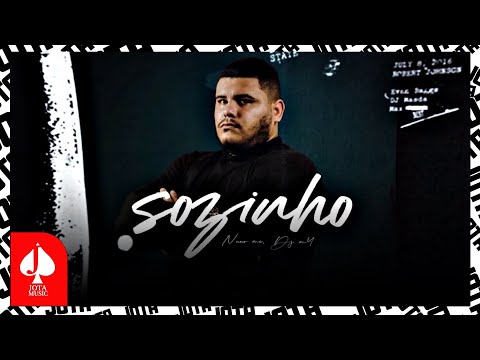 Nuno MC - Sozinho (Aúdio Oficial)