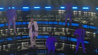 Miguel Bosé - Solo Sí - Importante Tour 2025 - Auditorio Nacional