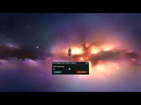 Homeworld OST - The Great Wastelands