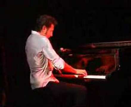 B. B. & The Blues Shacks - LIVE (20.10.2007)