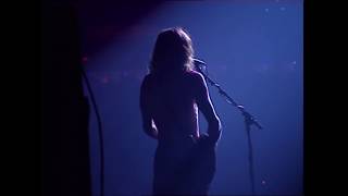 Extremoduro - So payaso (Directo, 2002)