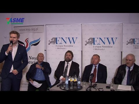 Dekadencja polskich elit po komunizmie - Stanisław Michalkiewicz, Leszek Żebrowski, Ireneusz Lisiak