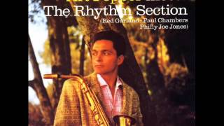 Art Pepper - Imagination