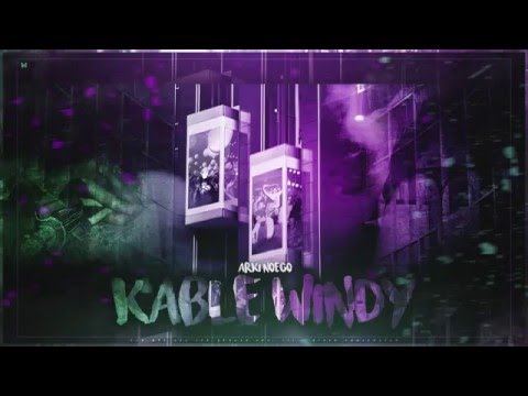 Arki Noego - Kable windy