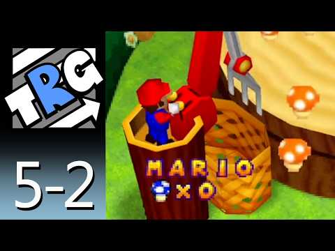 Mario Party Trilogy - Horror Land [2]