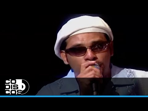 Pa Gozar Contigo, Quinto Mayor - En Vivo