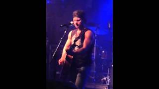 Kip Moore - Everything But You Live at Coyote Joe&#39;s