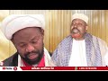 SHEIKH KIPOZEO AMUONYA SHEIKH JALALA KUONGEA VITU VILIVYOKUA HAVIPO KATIKA MAANDIKO