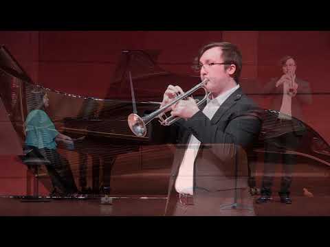 Jacob Rylko 2021 - Hidas, Fantázia trombitára