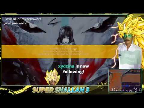 osushallah - NOA - Monsters HDDTDTHR 3215pp