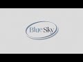 Blue Sky Studios Intro SLN Media Group Version VHS Effect
