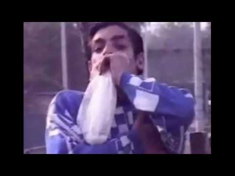 Dj Munkáspárt- Alfonzzal szipuzós aztán megborulós mix