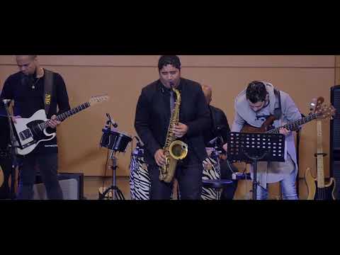 “Um milagre em jerico” (JOSUÉ LOPEZ LIVE 2 DE 4)