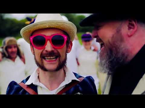 The Duckworth Lewis Method - It's Just Not Cricket