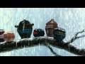 Disney Junior España Mini Aventuras De Winnie The Pooh La Gran Lluvia